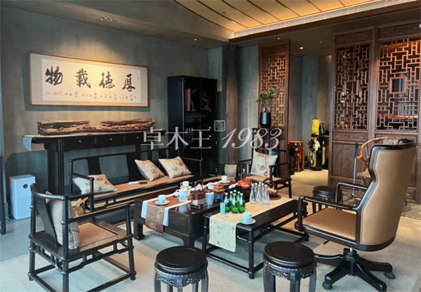 原木整装品牌哪家好｜2026权威榜，闭眼入不踩坑
