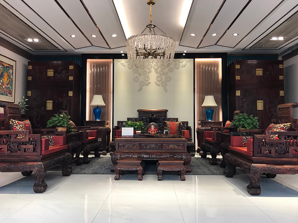新中式家具品牌｜2026优质国货甄选，家装选购不踩坑